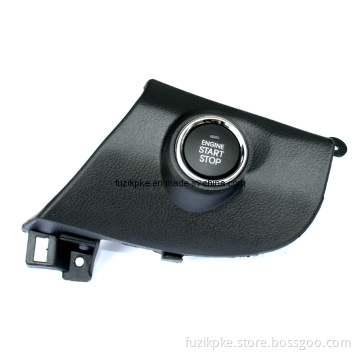 Specialized Dashboard Panel Push Button Start Accord for Honda
